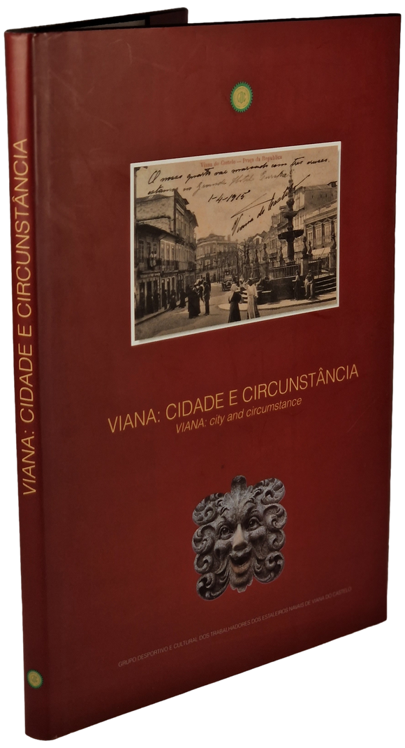 Viana: Cidade e Circunstância