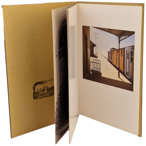 Comboios, Estações & Apeadeiros Livro Loja da In-Libris   