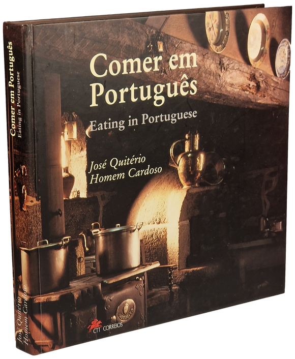 Comer em Português