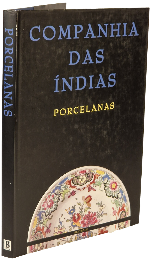 Companhia das Índias - Porcelanas