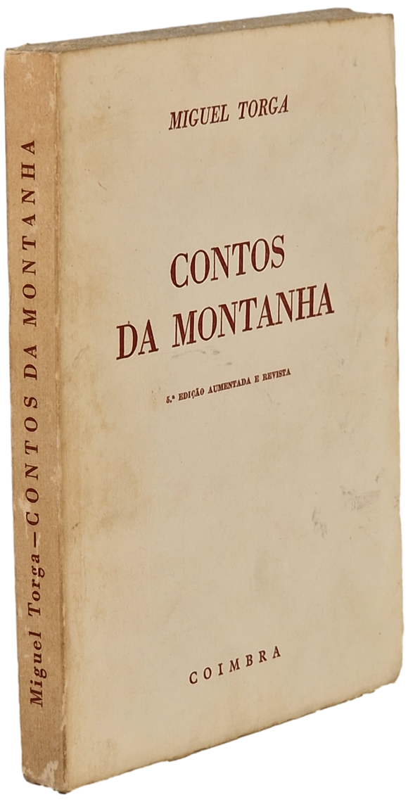 Contos da Montanha Livro Loja da In-Libris   