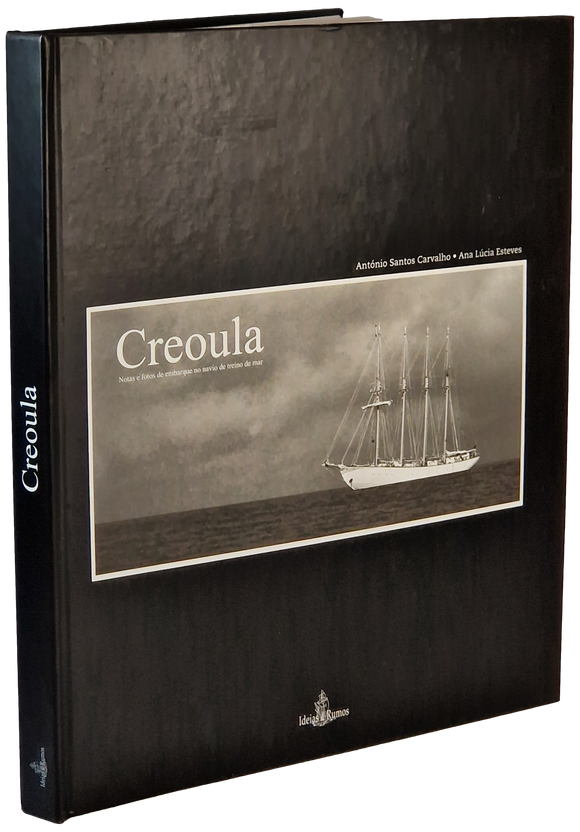 Creoula Livro ********************   