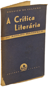 Crítica Literária