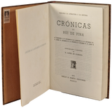 Crónicas — Rui de Pina