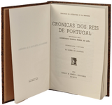 Crónicas dos Reis de Portugal — Duarte Nunes de Leão