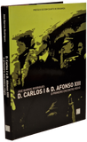 D. CARLOS I & D. AFONSO XIII Livro Loja da In-Libris   