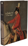 D. João VI e o seu tempo Livro Loja da In-Libris   