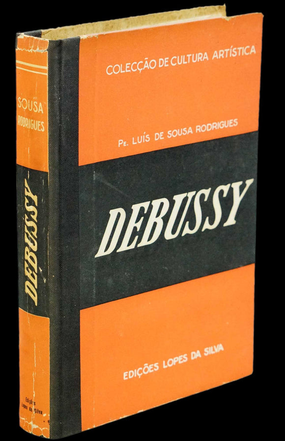 DEBUSSY - Loja da In-Libris