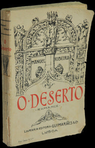 Deserto (O)  Loja da In-Libris   