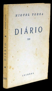 DIÁRIO (Vol. XIII) - Loja da In-Libris