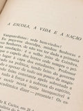 Discursos. António de Oliveira Salazar - Loja da In-Libris