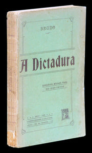 DITADURA (A) - Loja da In-Libris