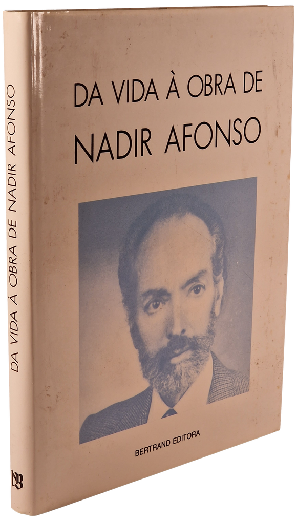 Da vida à obra de Nadir Afonso
