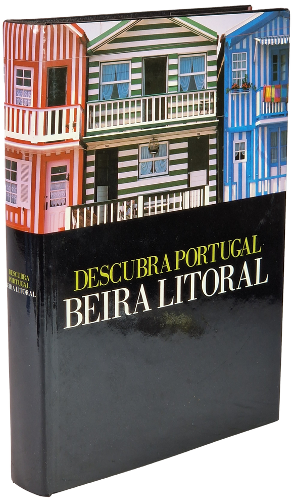 Descubra Portugal. Beira Litoral