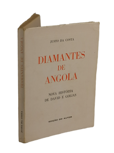 Diamantes de Angola