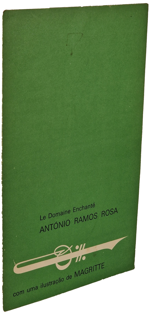 Domaine Enchanté (Le) — Ramos Rosa