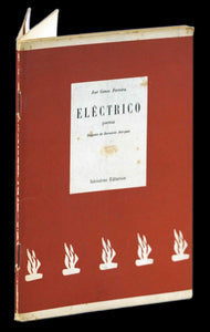 Eléctrico — Gomes Ferreira Livro Loja da In-Libris   