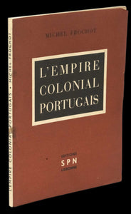 EMPIRE COLONIAL PORTUGAIS (L’) Livro Loja da In-Libris   