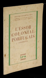 ESSOR COLONIAL PORTUGAIS (L’) - Loja da In-Libris