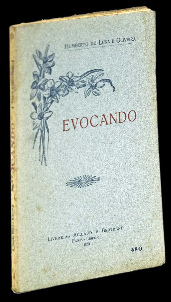 EVOCANDO - Loja da In-Libris