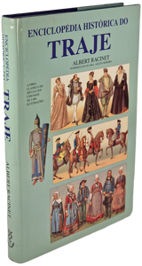 Enciclopédia Histórica do Traje