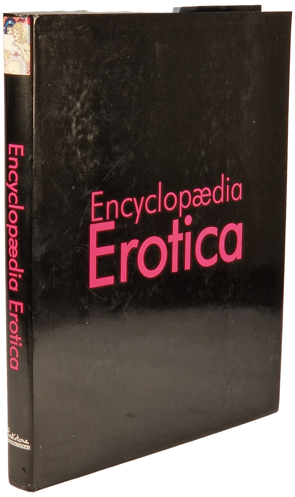 Encyclopedia of Erotica
