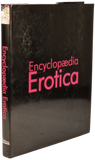 Encyclopedia of Erotica Livro Loja da In-Libris   