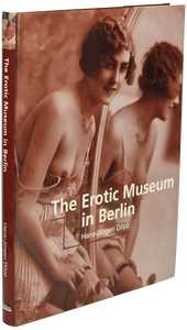 Erotic Museum in Berlin (The)  Loja da In-Libris   