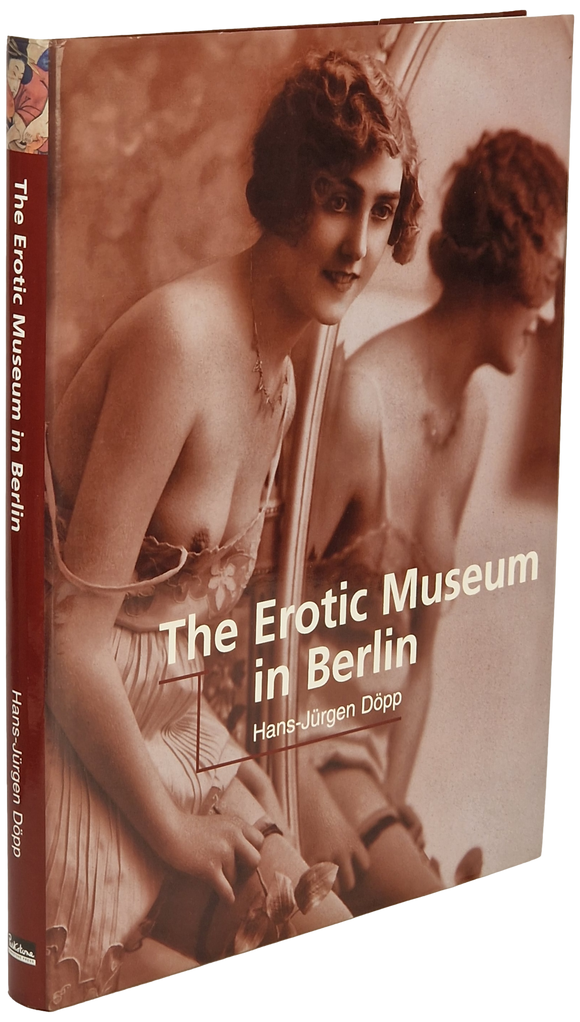 Erotic Museum in Berlin (The)  Loja da In-Libris   