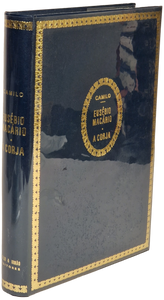 Eusébio Macário & A Corja Livro Loja da In-Libris   
