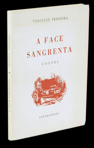 FACE SANGRENTA (A) - Loja da In-Libris