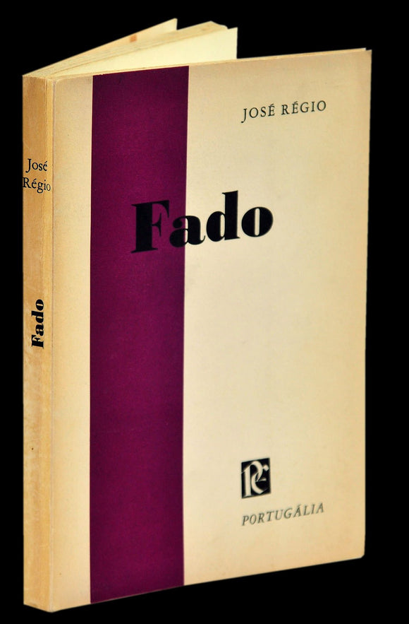 FADO - Loja da In-Libris