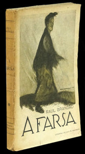 Farsa (A) Livro Loja da In-Libris   