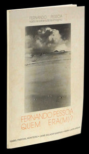 Fernando Pessoa quem era(m)? Livro Loja da In-Libris   