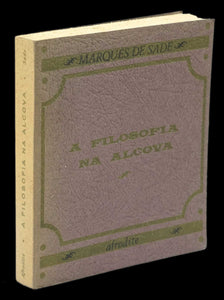 FILOSOFIA NA ALCOVA (A) - Loja da In-Libris