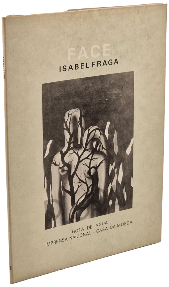 Face — Isabel Fraga