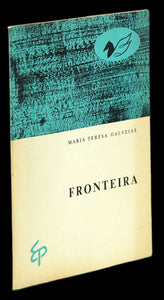 FRONTEIRA - Loja da In-Libris