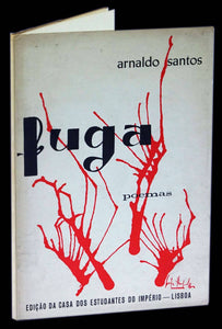 FUGA - Loja da In-Libris