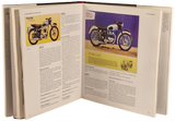 Factory-Original Triumph Twins Livro Loja da In-Libris   