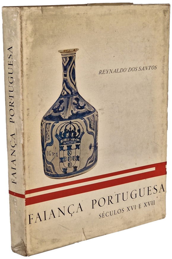 Faiança Portuguesa