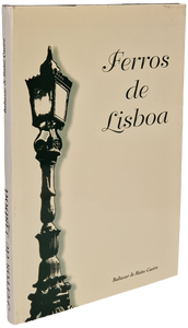 Ferros de Lisboa  Loja da In-Libris   