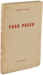 Fogo Preso Livro Loja da In-Libris   