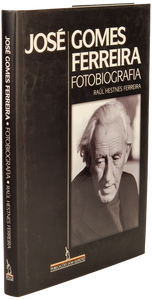 Fotobiografia — José Gomes Ferreira  Loja da In-Libris   