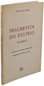 Fragmentos do Delírio — José Augusto Seabra