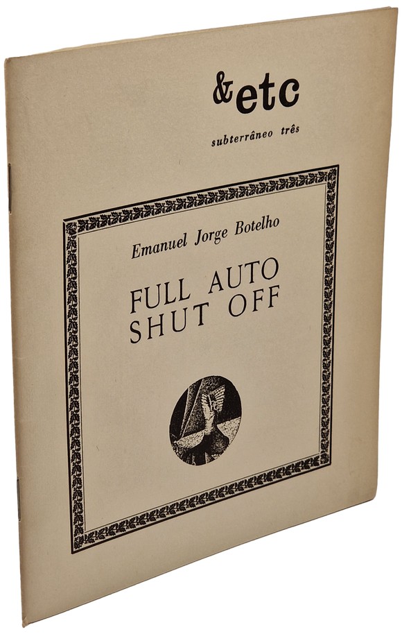 Full auto shut off — Emanuel Jorge Botelho
