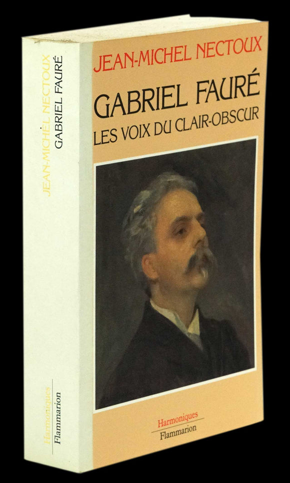 GABRIEL FAURÉ - Loja da In-Libris