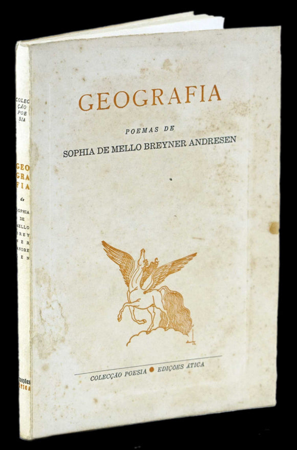 GEOGRAFIA - Loja da In-Libris