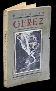 GEREZ - Loja da In-Libris
