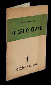 GRITO CLARO (O) - Loja da In-Libris