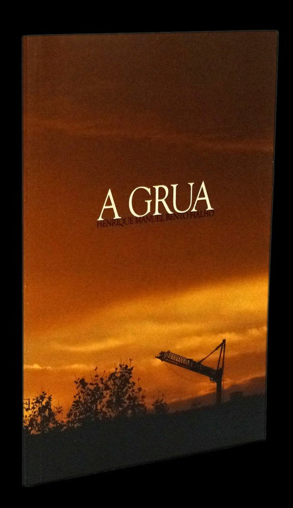 GRUA (A) - Loja da In-Libris
